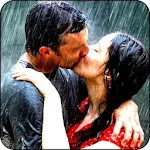 Cover Image of डाउनलोड Romantic GiF 1.4 APK