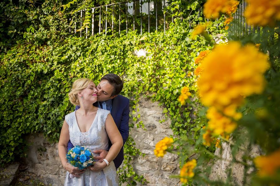 Fotógrafo de casamento David Mingo (davidmingofoto). Foto de 26 de junho 2020