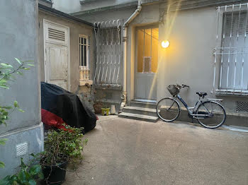 appartement à Paris 18ème (75)