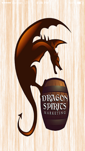 Dragon Spirits Marketing