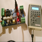 Cover Image of Télécharger SP625_IoT Control APK