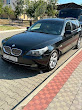 продам авто BMW 520 5er Touring (E61)