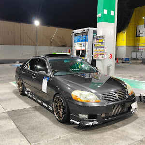 マークII iR-V