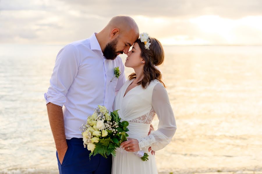 Photographe de mariage Claudia Ramen (littlemissclo). Photo du 3 septembre 2023