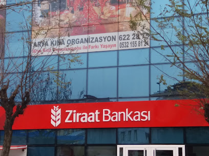 Ziraat Bankası Sancaktepe/İstanbul Şubesi