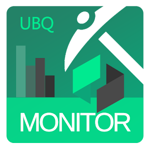 Download UBIQ Mining Monitor For PC Windows and Mac