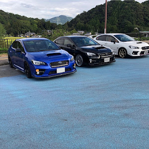 WRX S4