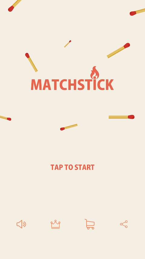 頭が良くなる マッチ棒 クイズ ゲーム MATCHSTICKのおすすめ画像5