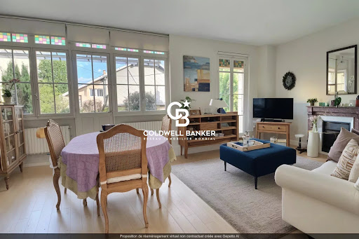 Maison avec jardin 3