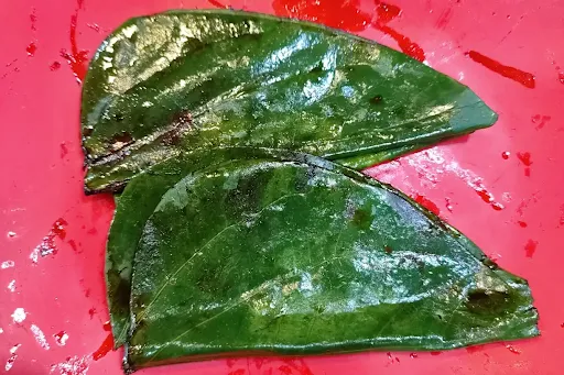 Kolkata Sada Fulchand Paan