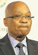 CUNNING: Zuma can't be relied on to fight corruption, a reader says.