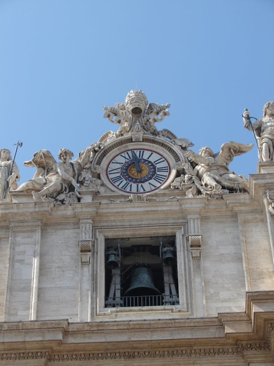 basilique St Pierre