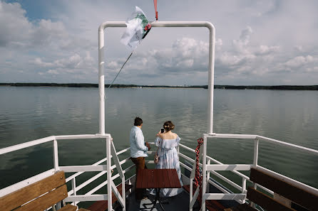 Wedding photographer Vasiliy Matyukhin (bynetov). Photo of 23 August 2018