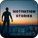 Cover Image of डाउनलोड Motivation stories 1.0 APK