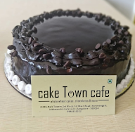 Cake Town Cafe photo 3