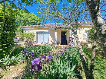 maison à Limogne-en-Quercy (46)