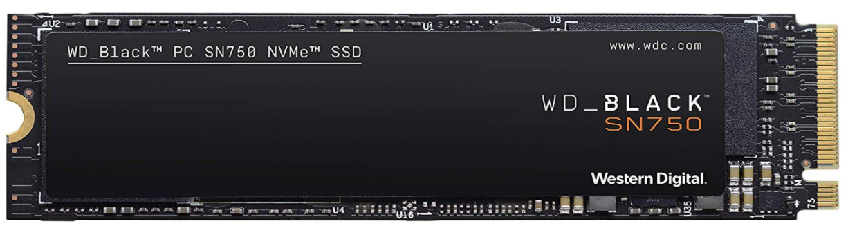 Samsung Evo 970 Vs Wd Black Sn750 Compared Ssd Sphere