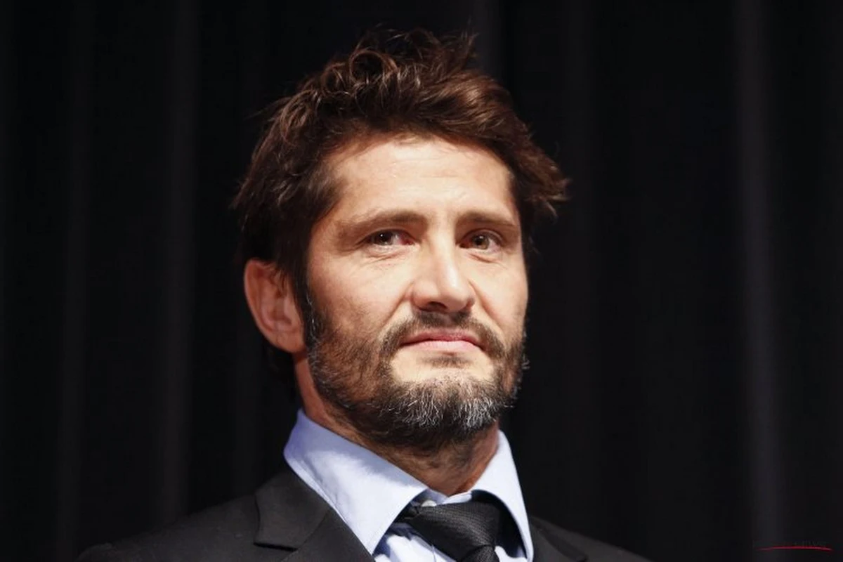 Bixente Lizarazu touché : "De les voir descendre comme ça, c'est horrible"