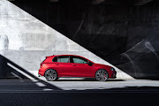 The new Golf 8 GTI is a practical hatchback that just happens to move briskly when needed.