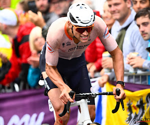 🎥 Wat een wereldkampioen! Grandioze Mathieu van der Poel kroont zich voor het eerst tot wereldkampioen na een zinderende wedstrijd