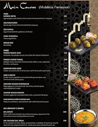 Food Inn Royale menu 6