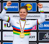 Lotte Kopecky, Remco Evenepoel, Wout Van Aert en Jasper Philipsen voor een prestigieuze prijs genomineerd