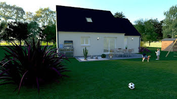 maison à Amigny-Rouy (02)