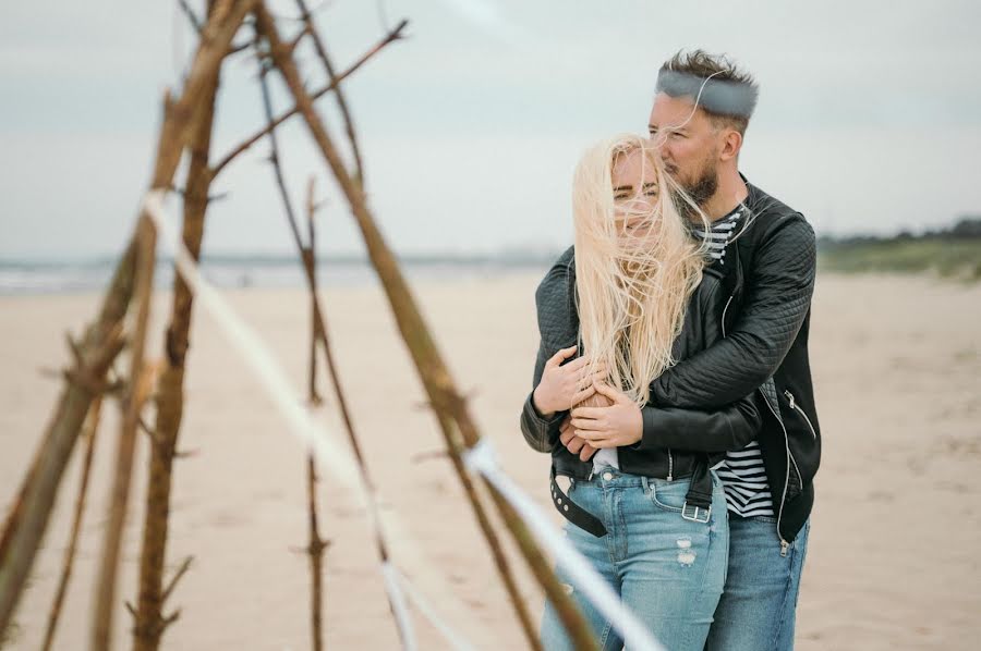 Wedding photographer Kamila Janko (miekkasztuka). Photo of 19 February 2020