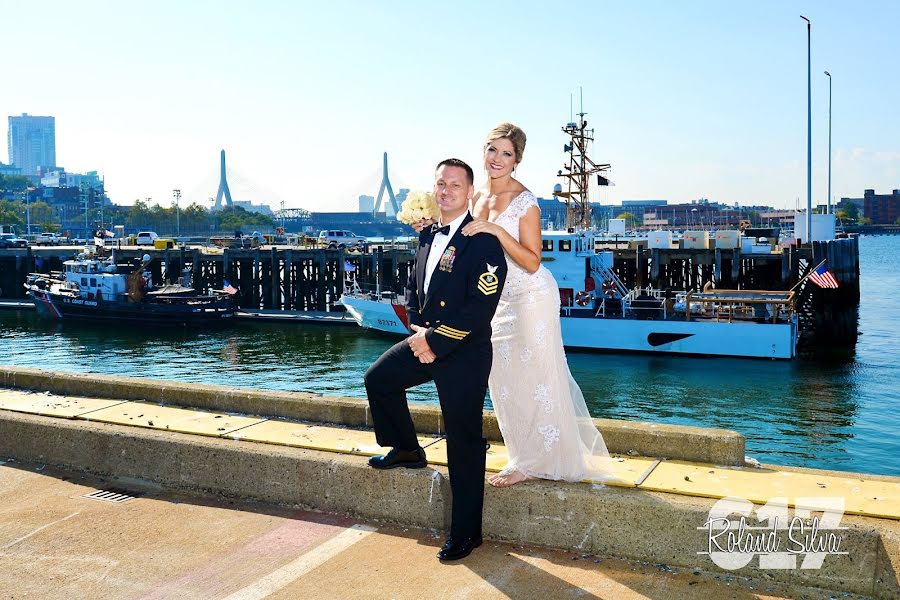 Photographe de mariage Roland Silva (rolandsilva). Photo du 1 juin 2023