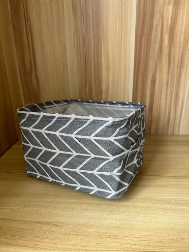 Title 11, Fashion Personality Foldable Desktop Storage Ba...