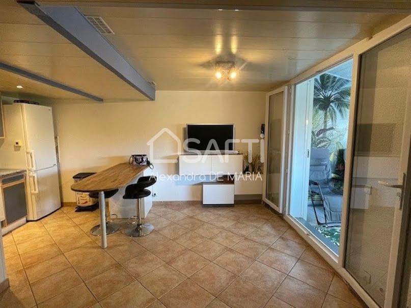 Vente maison 4 pièces 62 m² à Leucate (11370), 217 000 €