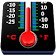 The Bouncing Thermometer icon