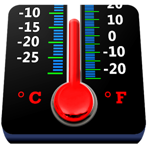  Real Mercury Thermometer 2.24 by DS Software logo