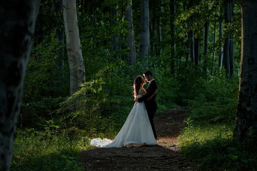 Fotógrafo de bodas Dániel Fehér (whitelightphoto). Foto del 29 de junio 2023