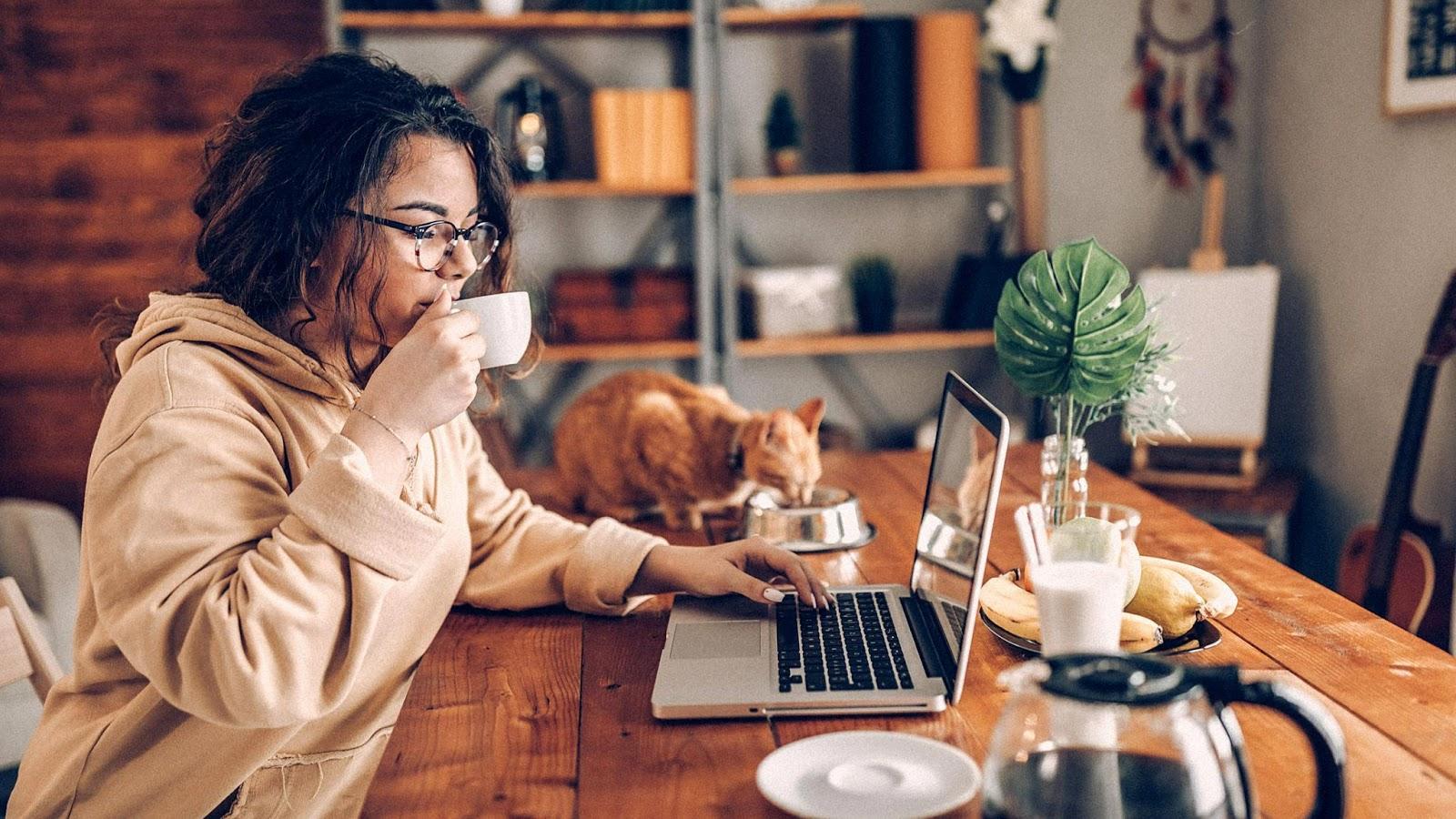 Top In-demand Skills For Remote Work