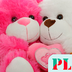 Cover Image of Download Cute Tedy Bear Wallpapers 1.0 APK