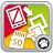 SD Card Organizer mobile app icon