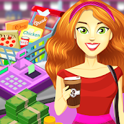 Shopping Mall Grocery Superstore 1.0 Icon