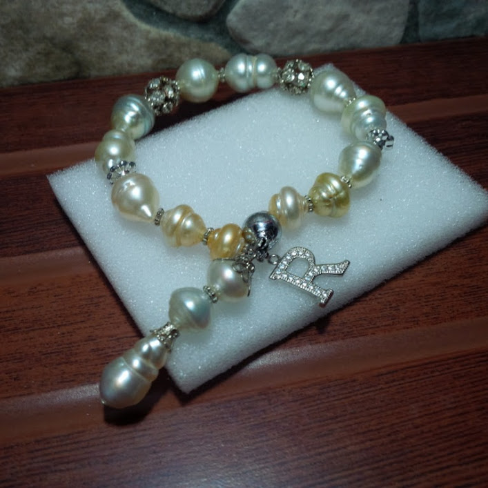 Model Cincin Terbaru Harga Perhiasan Mutiara Lombok Di 