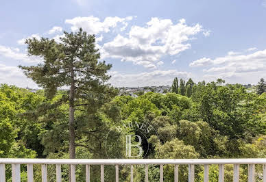 Apartment with terrace 4