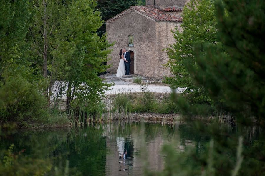 Huwelijksfotograaf Sotiris Dimopoulos (dimopoulos-). Foto van 19 juni 2019