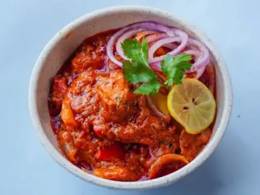 Tawa Chaap Tikka Masala