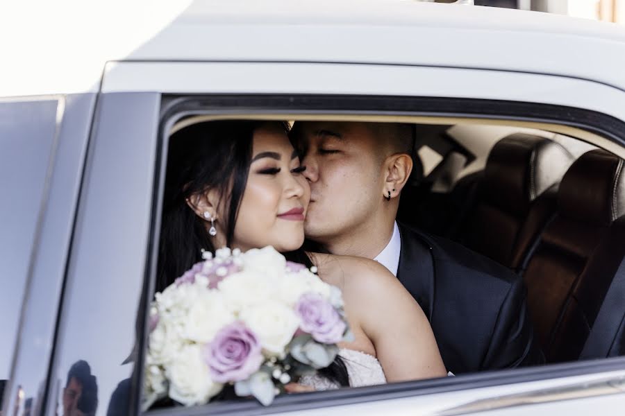 婚禮攝影師Samantha Li（theinfinityc）。2023 6月5日的照片