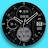 KF155 Watch face icon