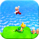 Guide for Super Mario 3D World