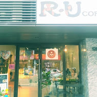 R．U Coffee