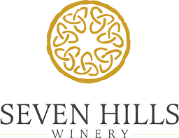 Logo for Seven Hills Sauvignon Blanc
