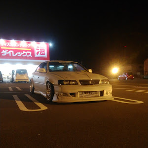 チェイサー JZX100