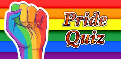 Pride Quiz LGBTIQ+ – Apps on Google Play