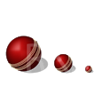 Cricket Fever 4D icon